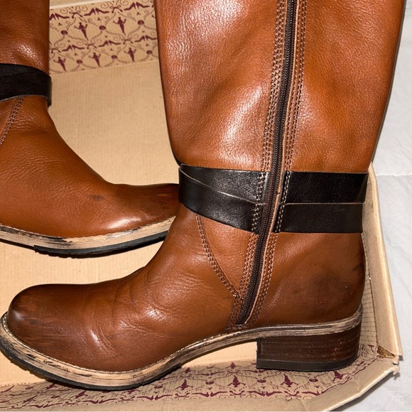 Clarks Volara Melody Boos - Picture 8 of 12